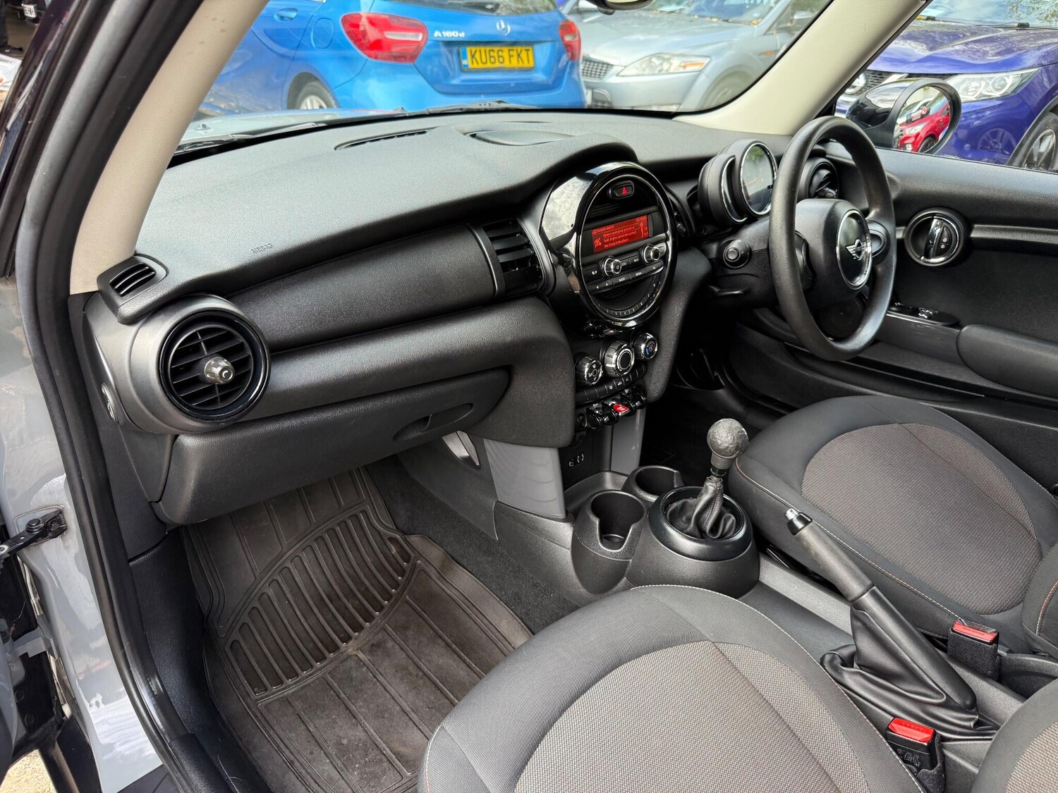 Used MINI Hatch 2016 for sale - 76399074: Photo 14