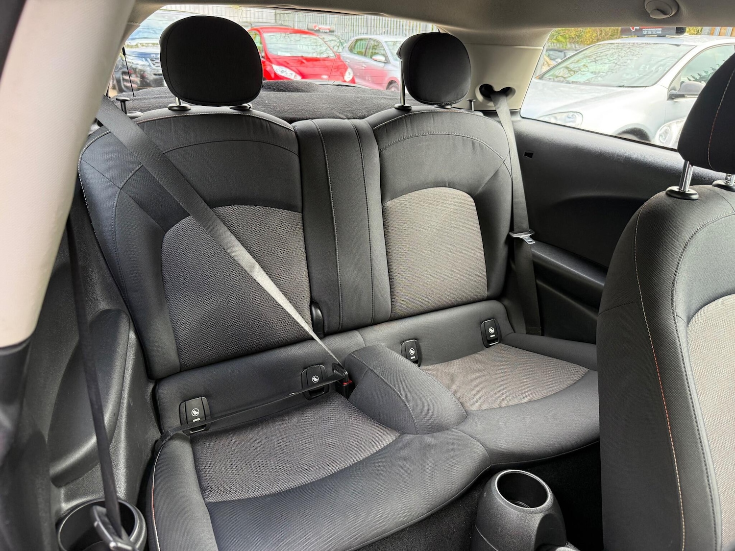 Used MINI Hatch 2016 for sale - 76399074: Photo 17