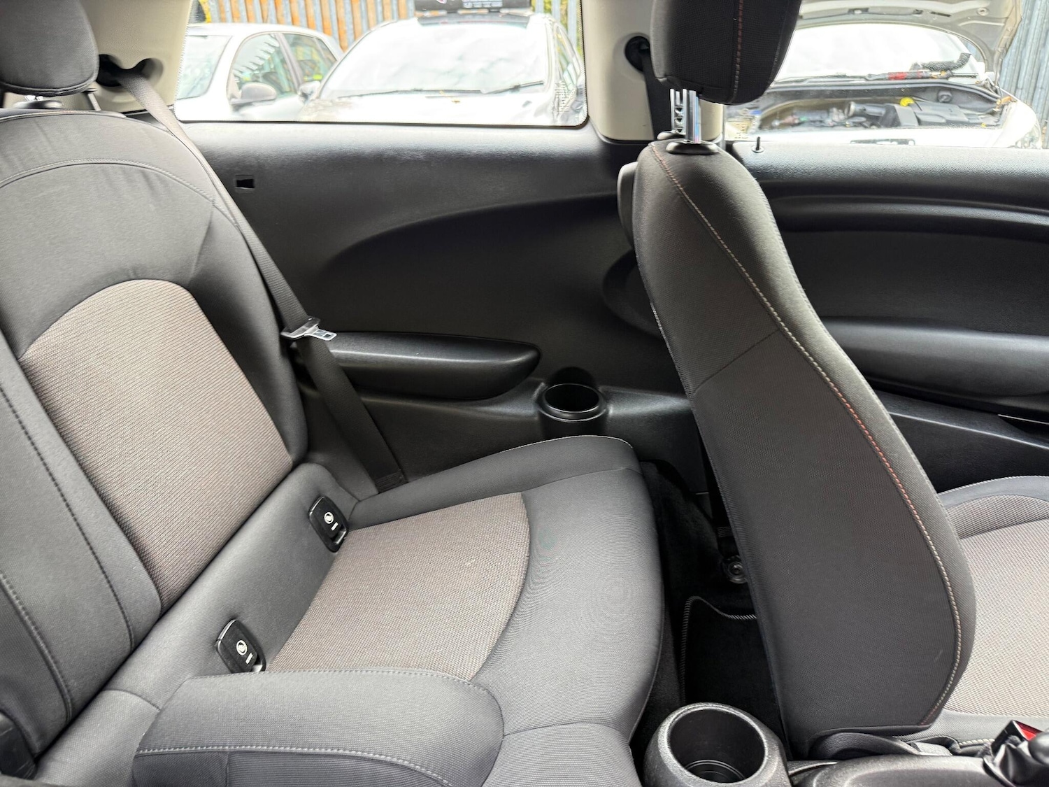 Used MINI Hatch 2016 for sale - 76399074: Photo 19