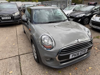 Used MINI Hatch 2016 for sale - 76399074: Photo