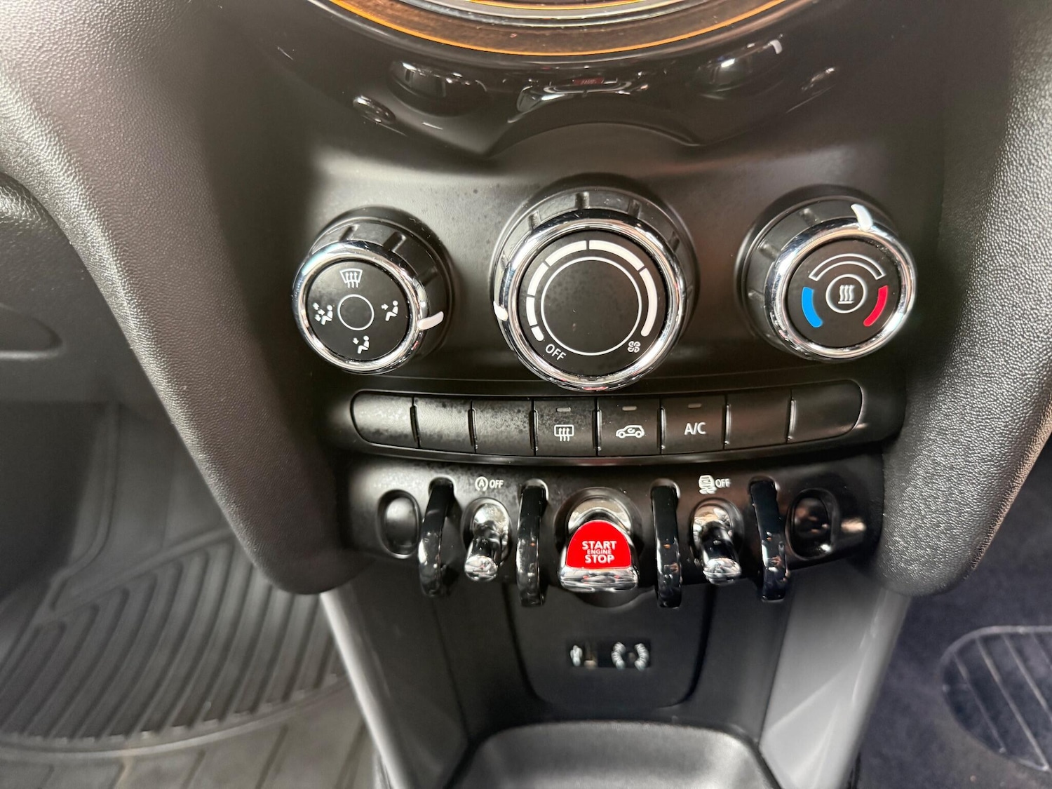 Used MINI Hatch 2016 for sale - 76399074: Photo 24