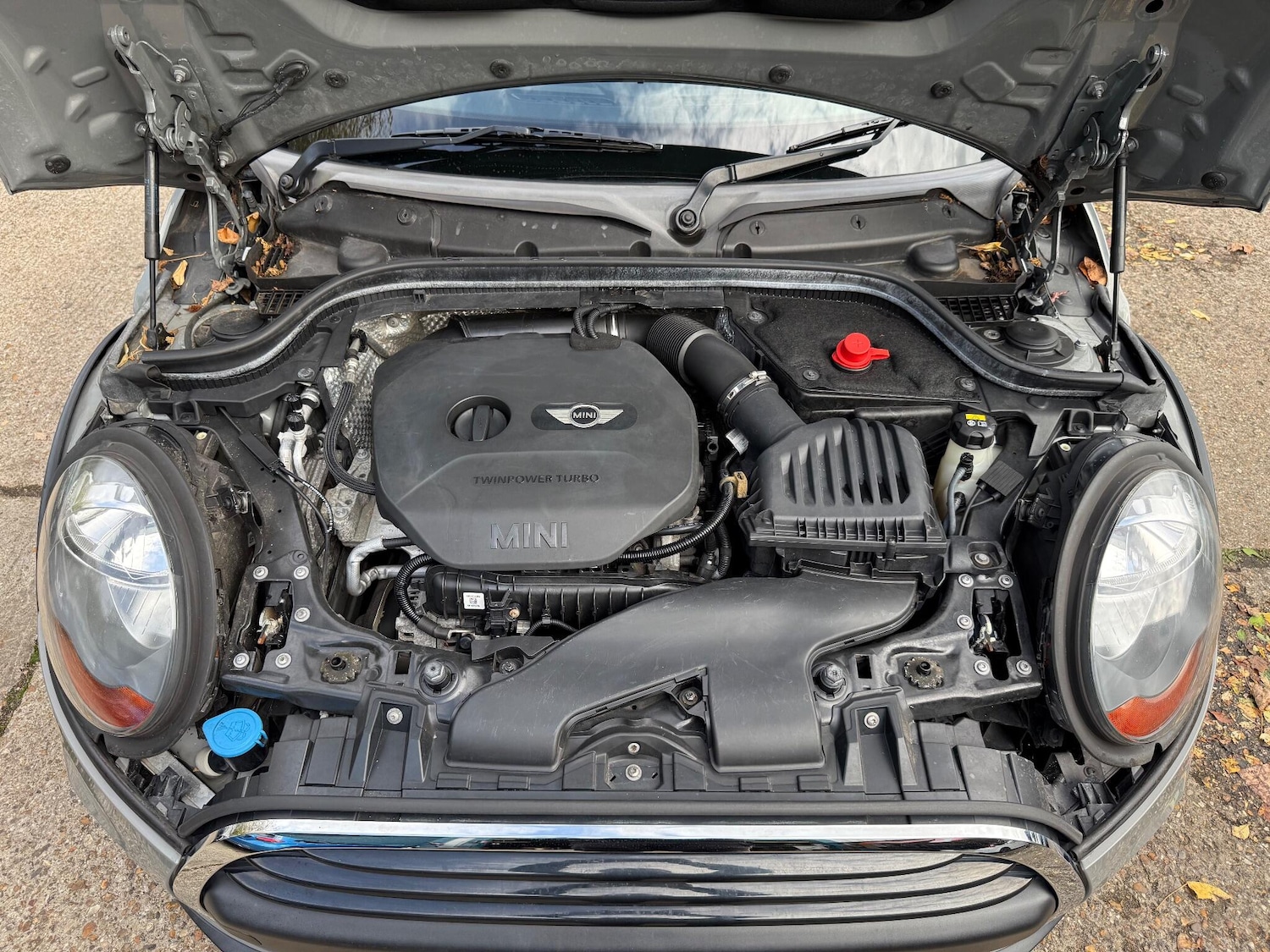 Used MINI Hatch 2016 for sale - 76399074: Photo 29