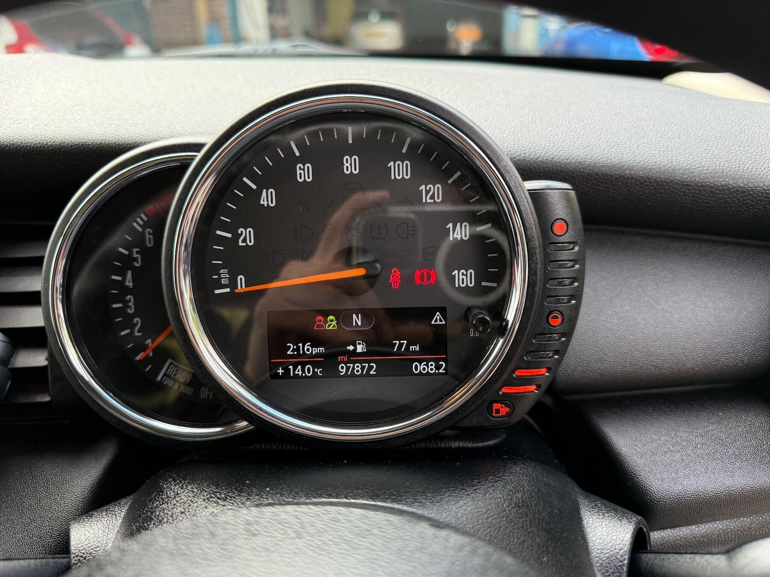 Used MINI Hatch 2016 for sale - 76399074: Photo 34