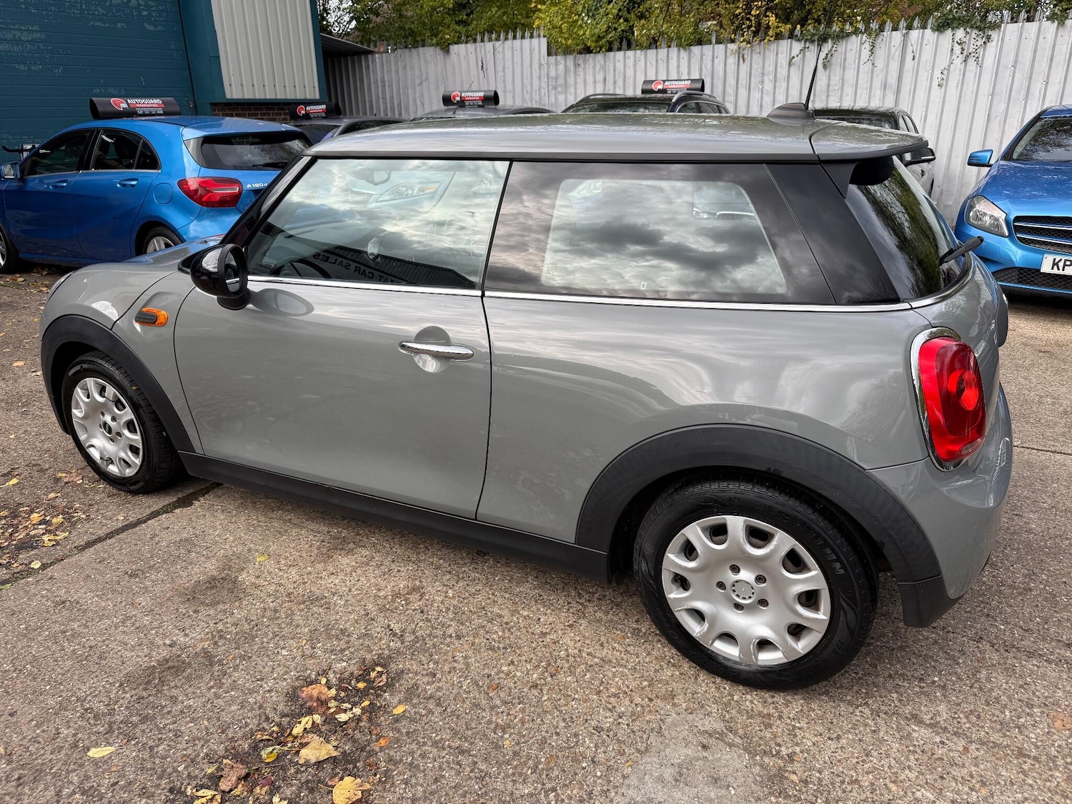 Used MINI Hatch 2016 for sale - 76399074: Photo 4