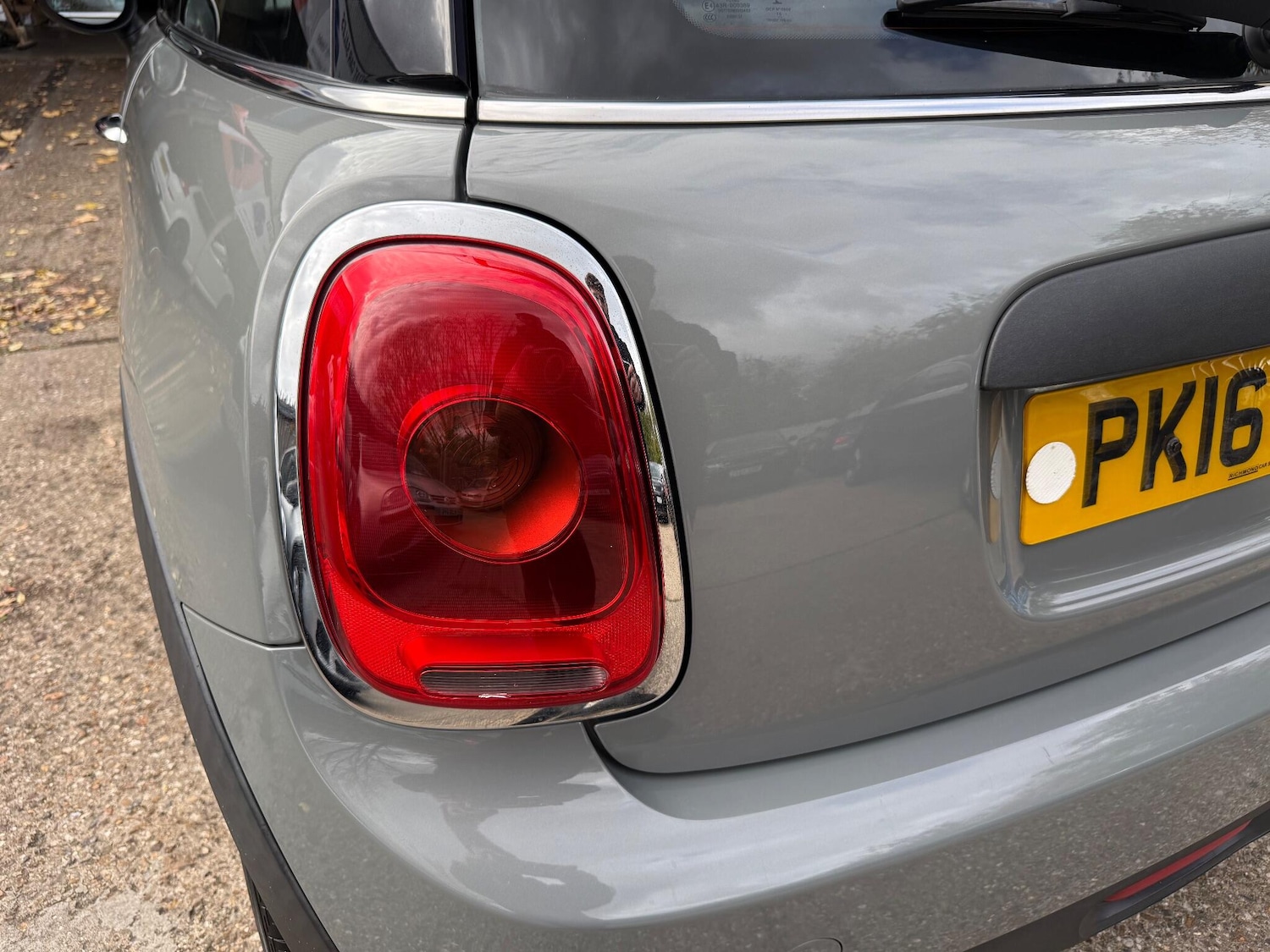 Used MINI Hatch 2016 for sale - 76399074: Photo 41