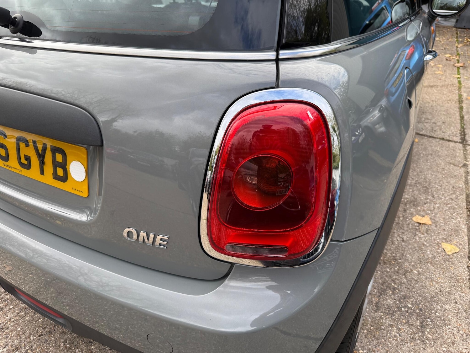 Used MINI Hatch 2016 for sale - 76399074: Photo 42