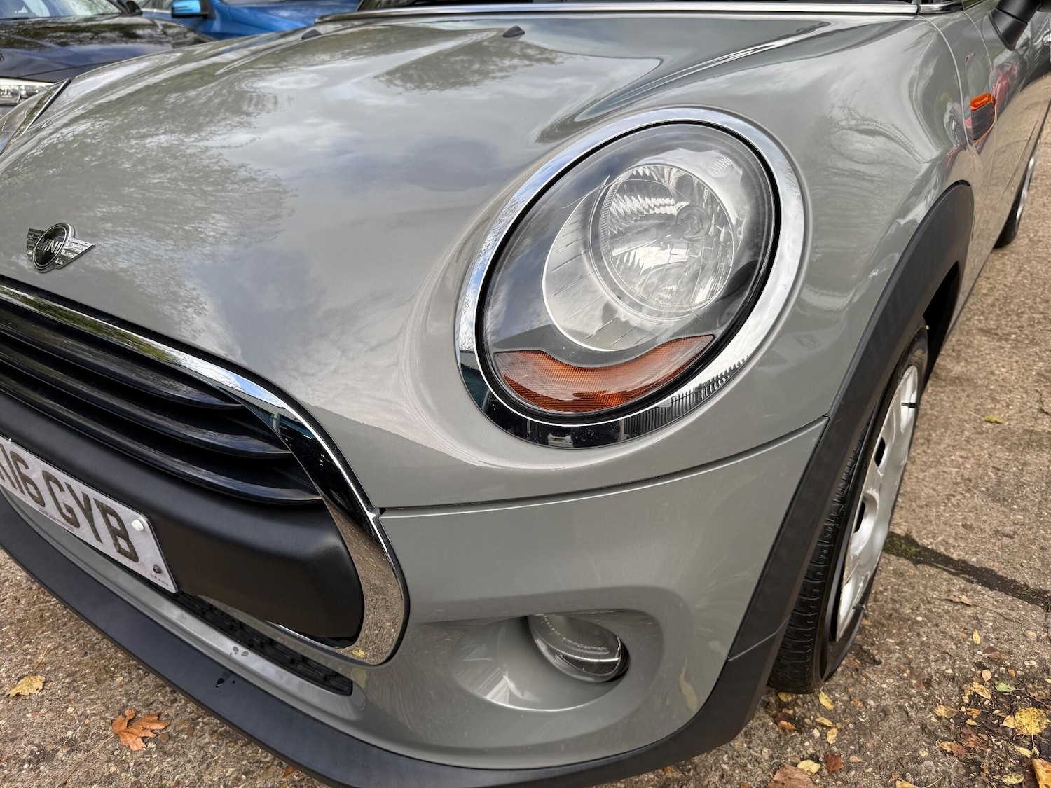 Used MINI Hatch 2016 for sale - 76399074: Photo 48