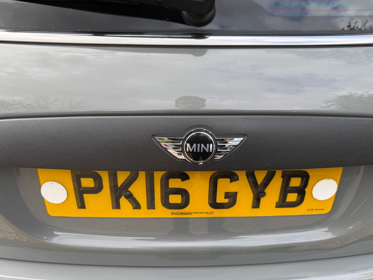 Used MINI Hatch 2016 for sale - 76399074: Photo 50