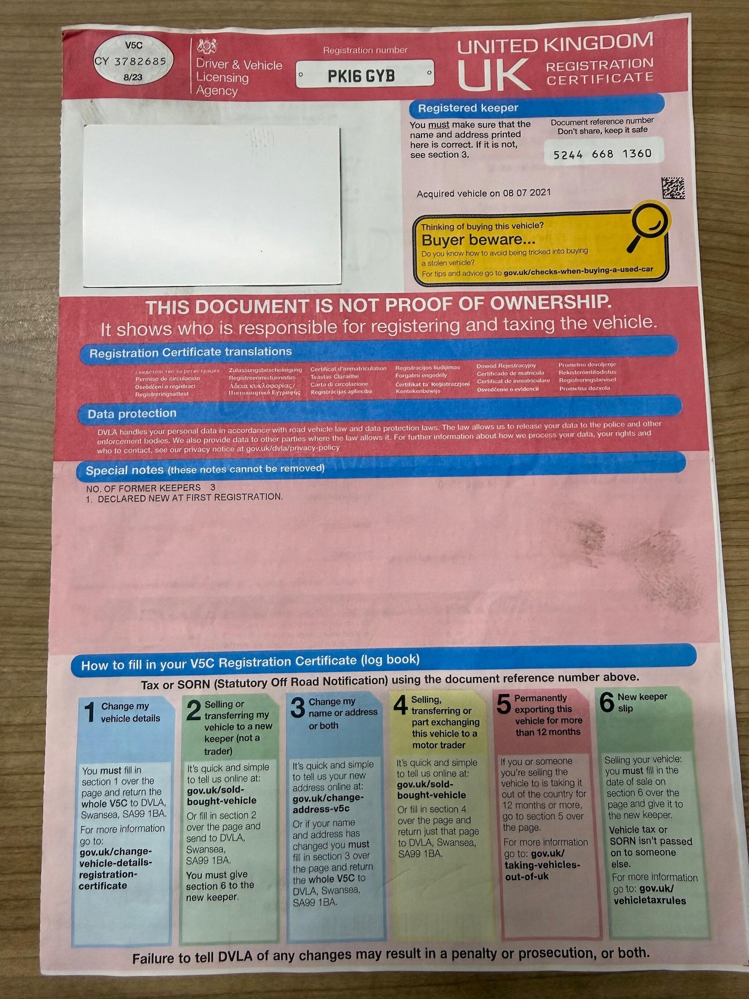 Used MINI Hatch 2016 for sale - 76399074: Photo 54