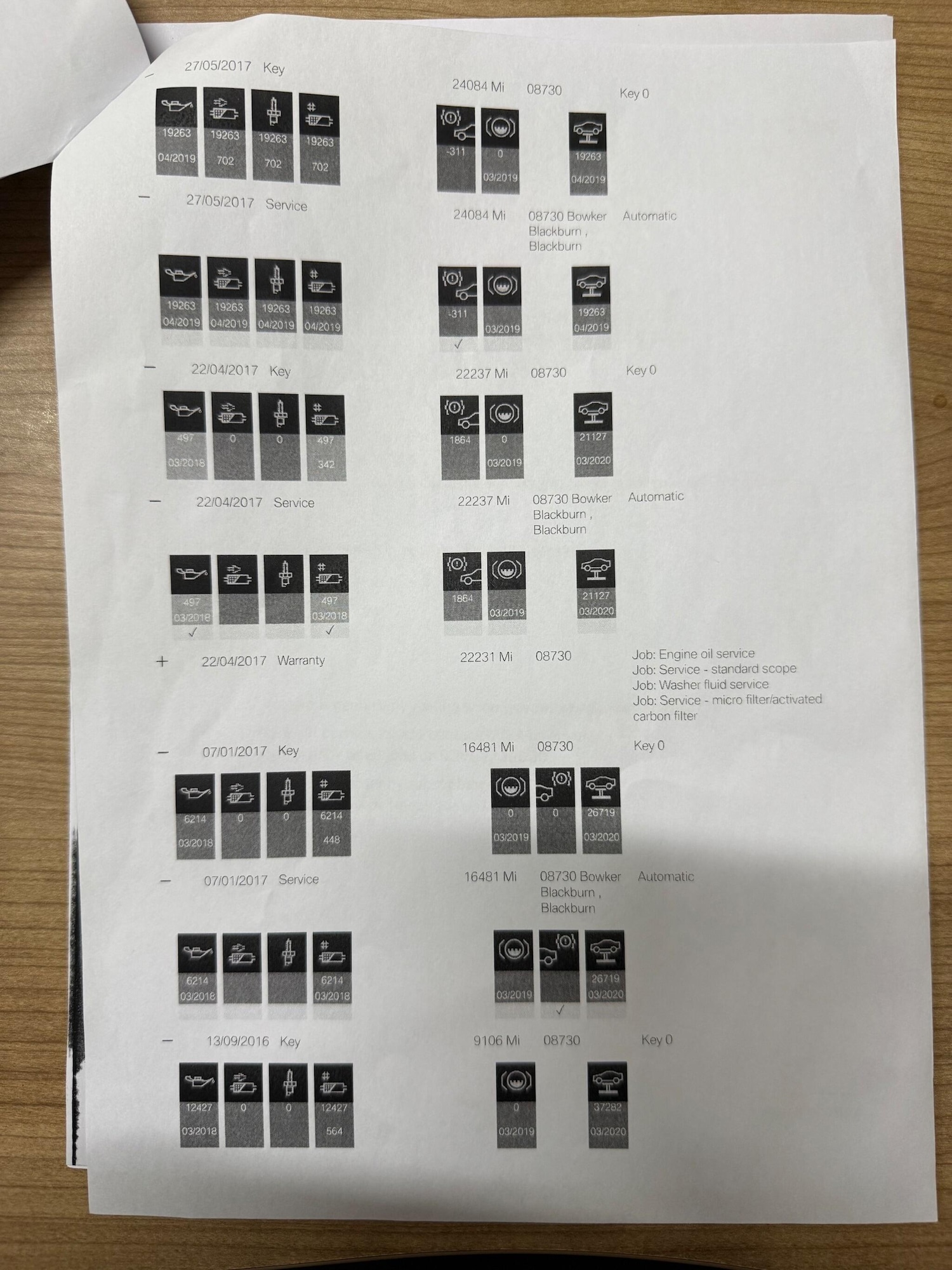 Used MINI Hatch 2016 for sale - 76399074: Photo 58