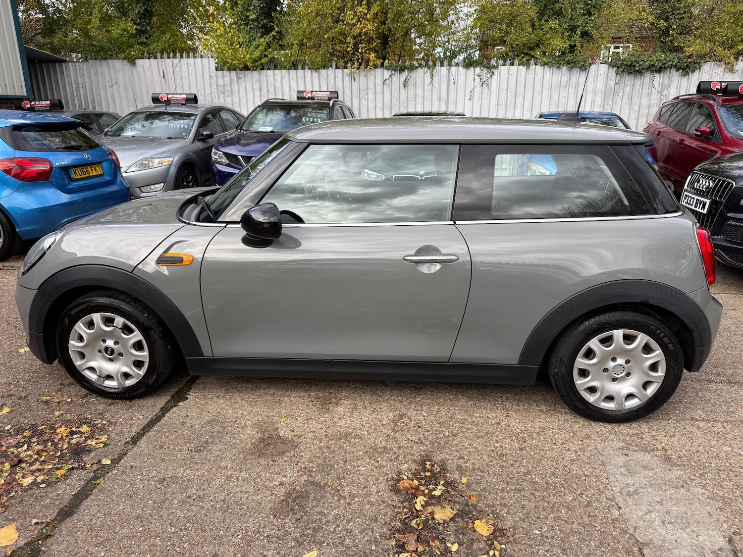 Used MINI Hatch 2016 for sale - 76399074: Photo 8