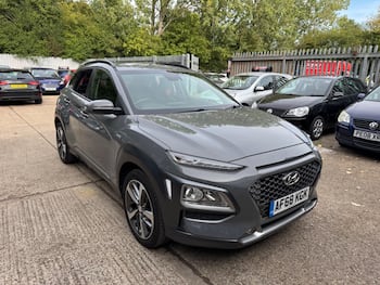 Used Hyundai KONA 2018 for sale - 79509604: Photo