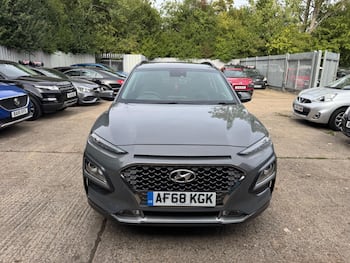 Used Hyundai KONA 2018 for sale - 79509604: Photo