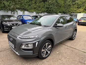 Used Hyundai KONA 2018 for sale - 79509604: Photo