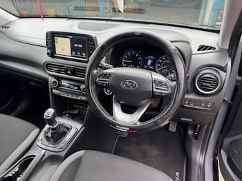 Used Hyundai KONA 2018 for sale - 79509604: Photo