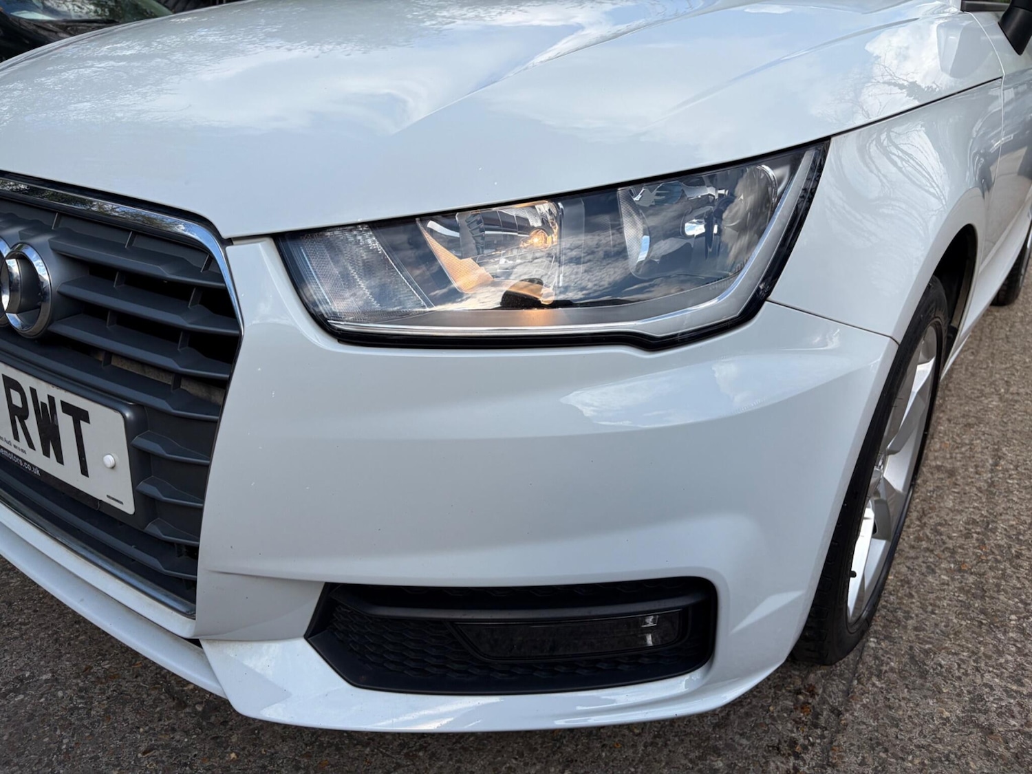 Used Audi A1 2017 for sale - 78086331: Photo 15