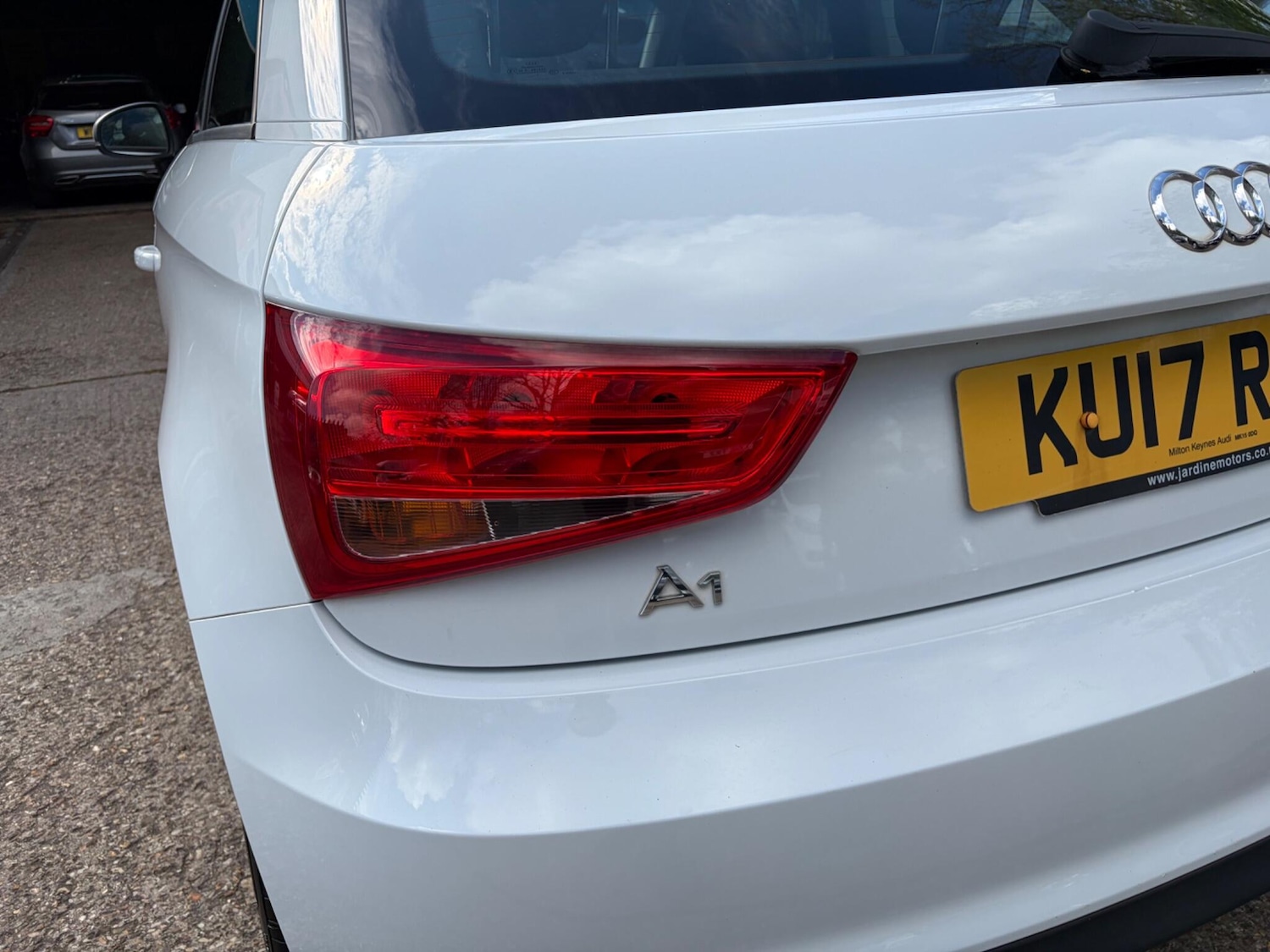 Used Audi A1 2017 for sale - 78086331: Photo 16