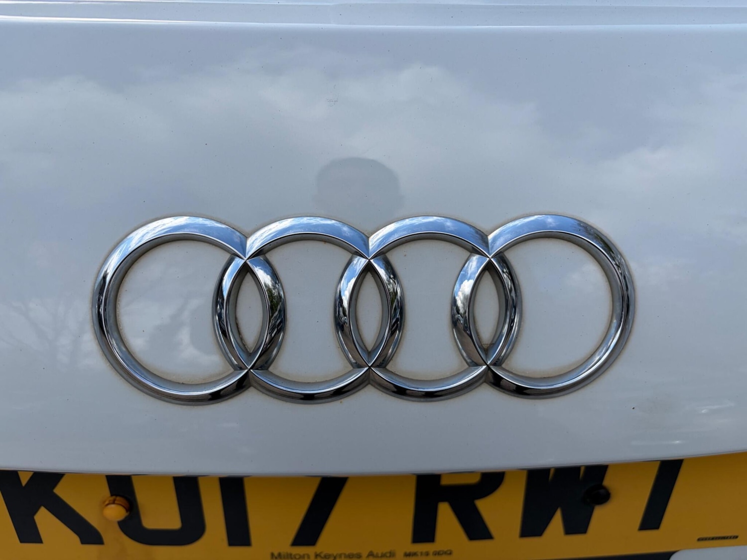 Used Audi A1 2017 for sale - 78086331: Photo 17