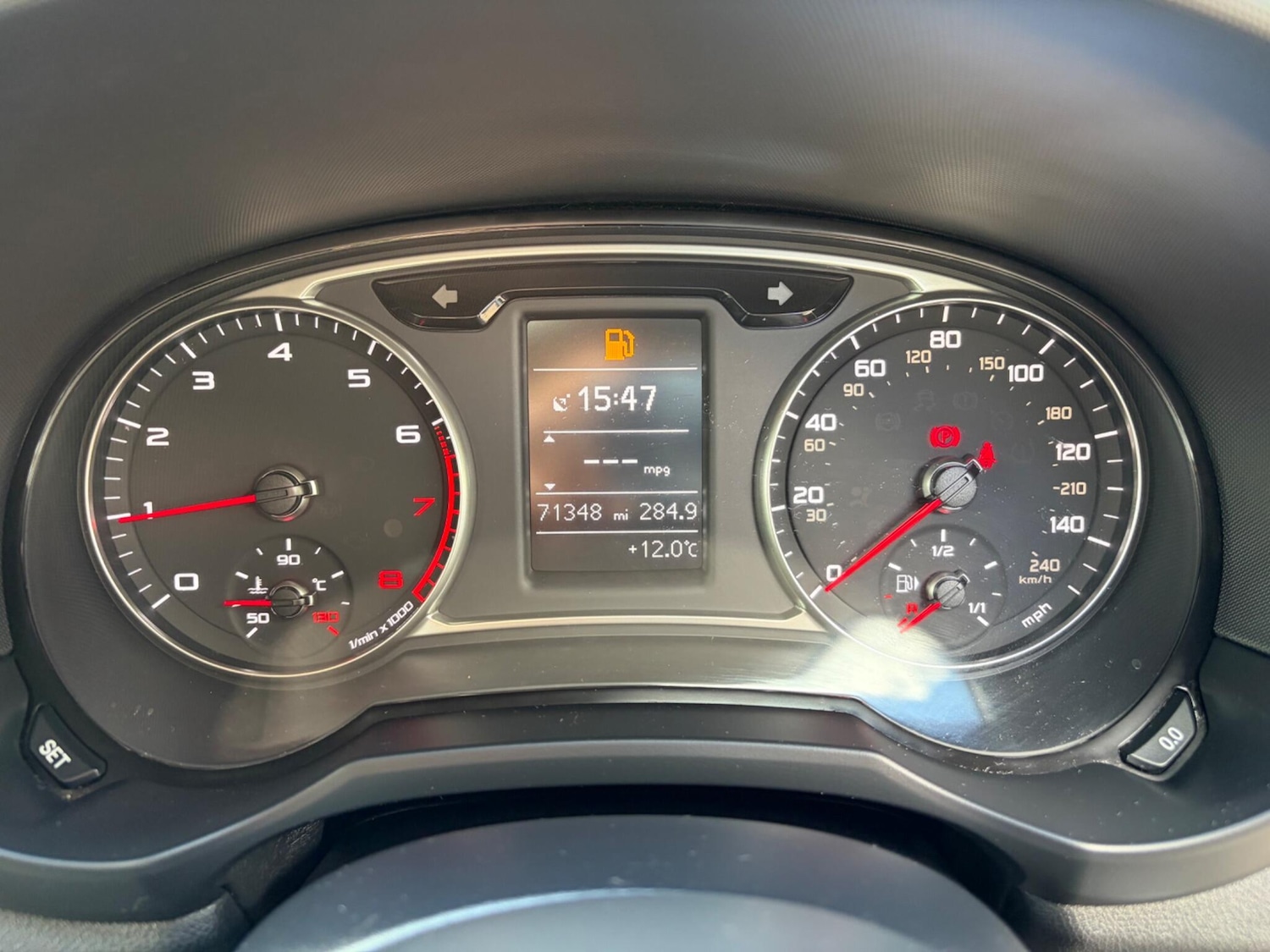 Used Audi A1 2017 for sale - 78086331: Photo 19