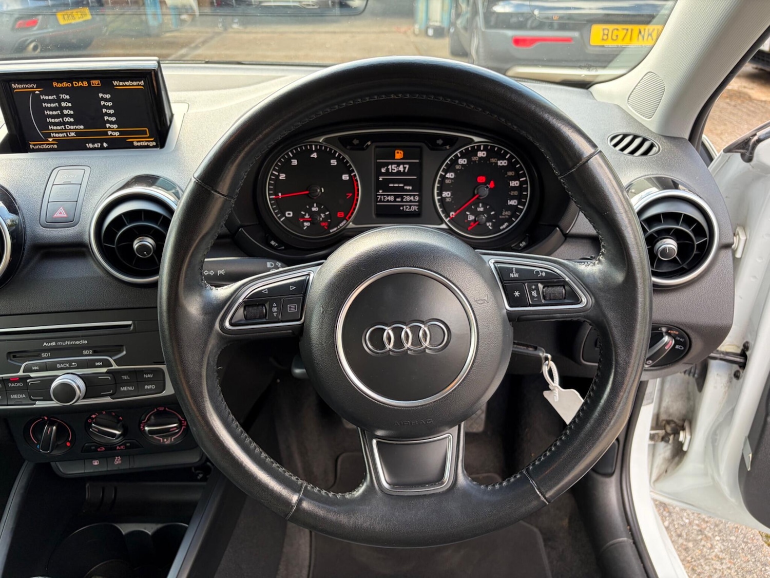 Used Audi A1 2017 for sale - 78086331: Photo 20