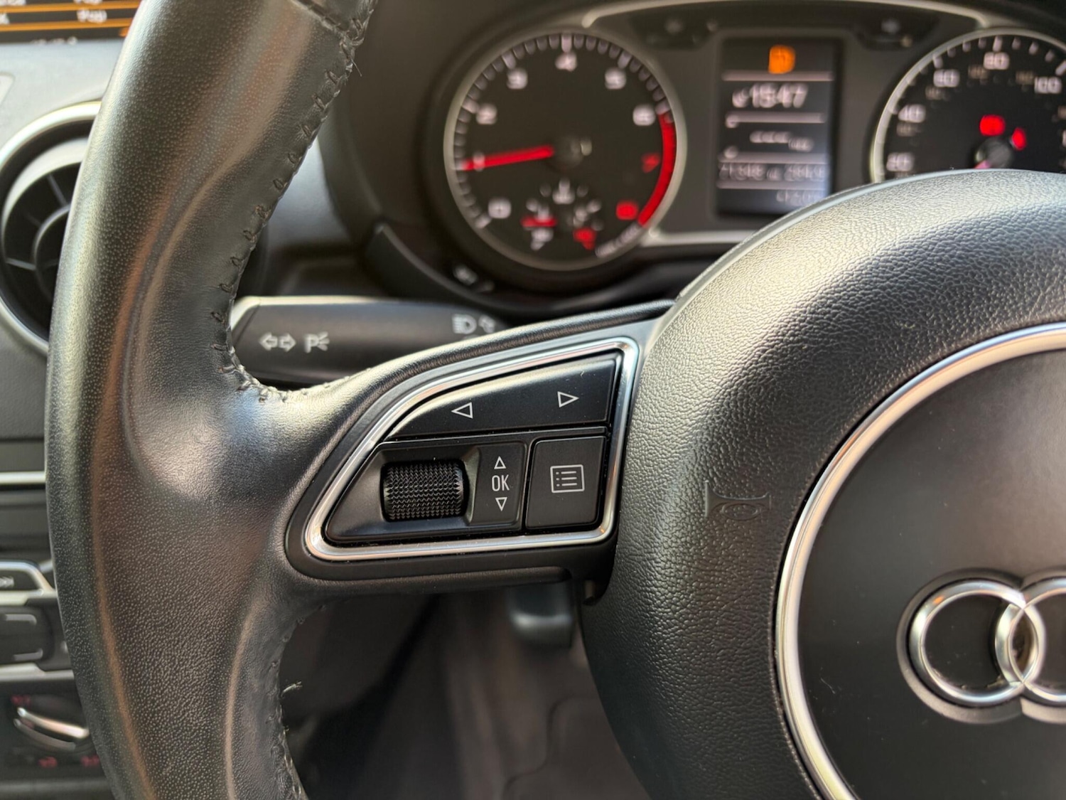 Used Audi A1 2017 for sale - 78086331: Photo 21