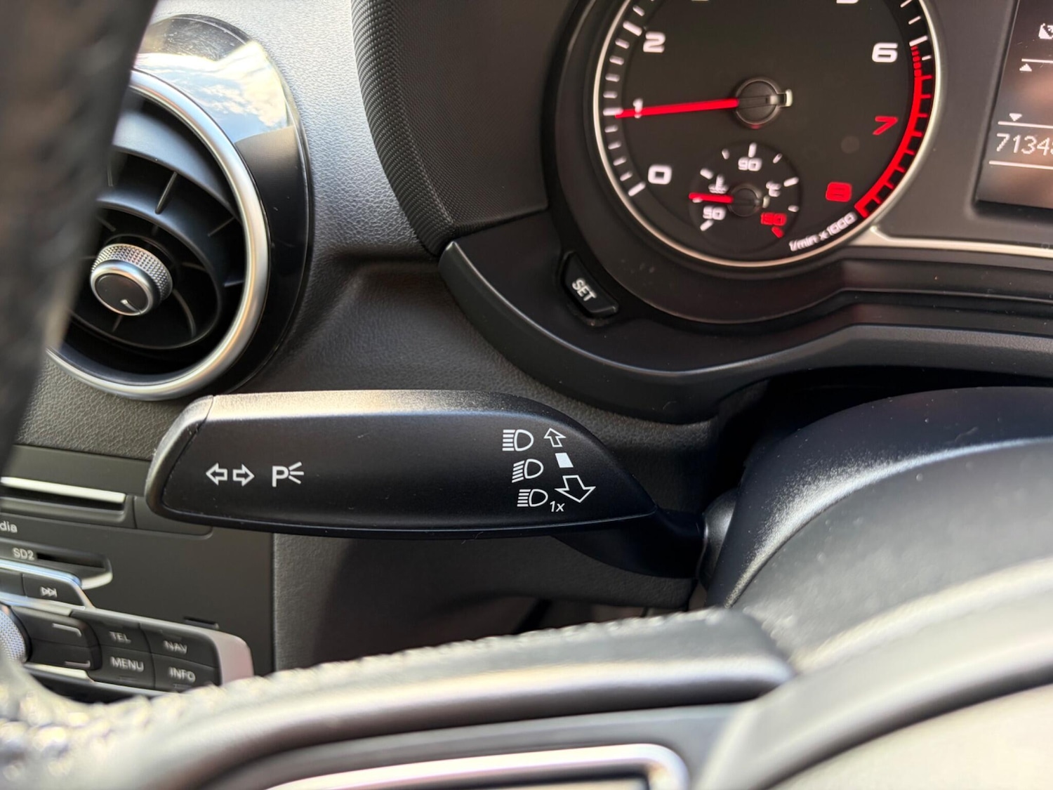 Used Audi A1 2017 for sale - 78086331: Photo 22