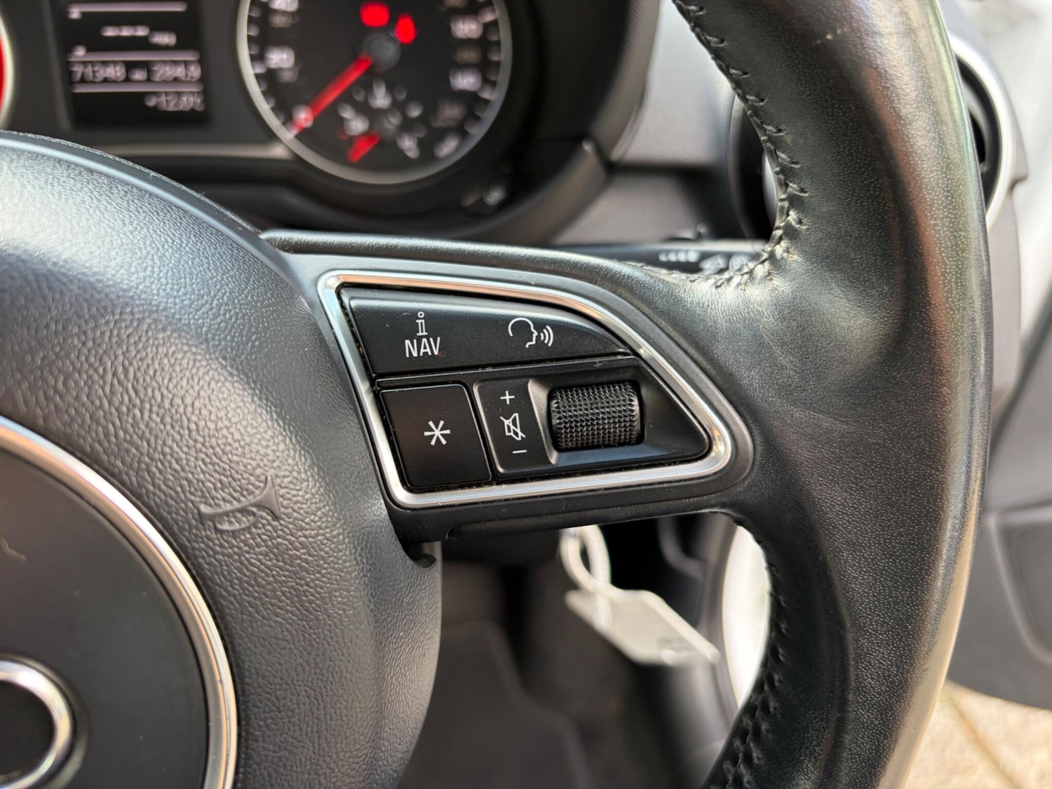 Used Audi A1 2017 for sale - 78086331: Photo 23