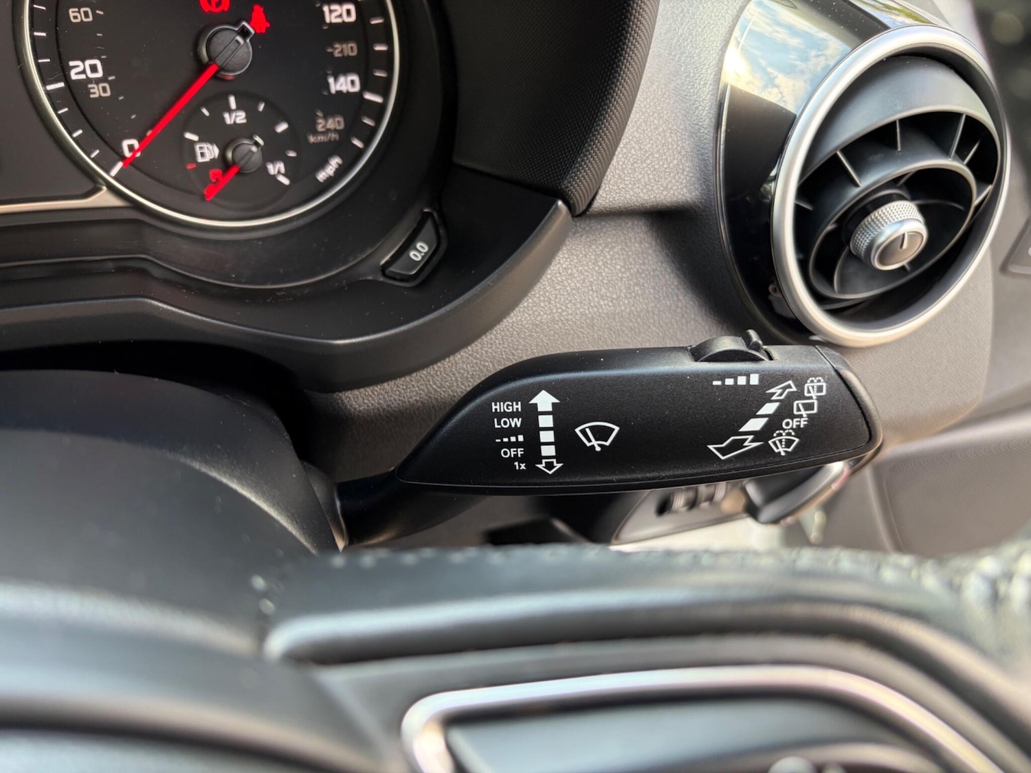 Used Audi A1 2017 for sale - 78086331: Photo 24