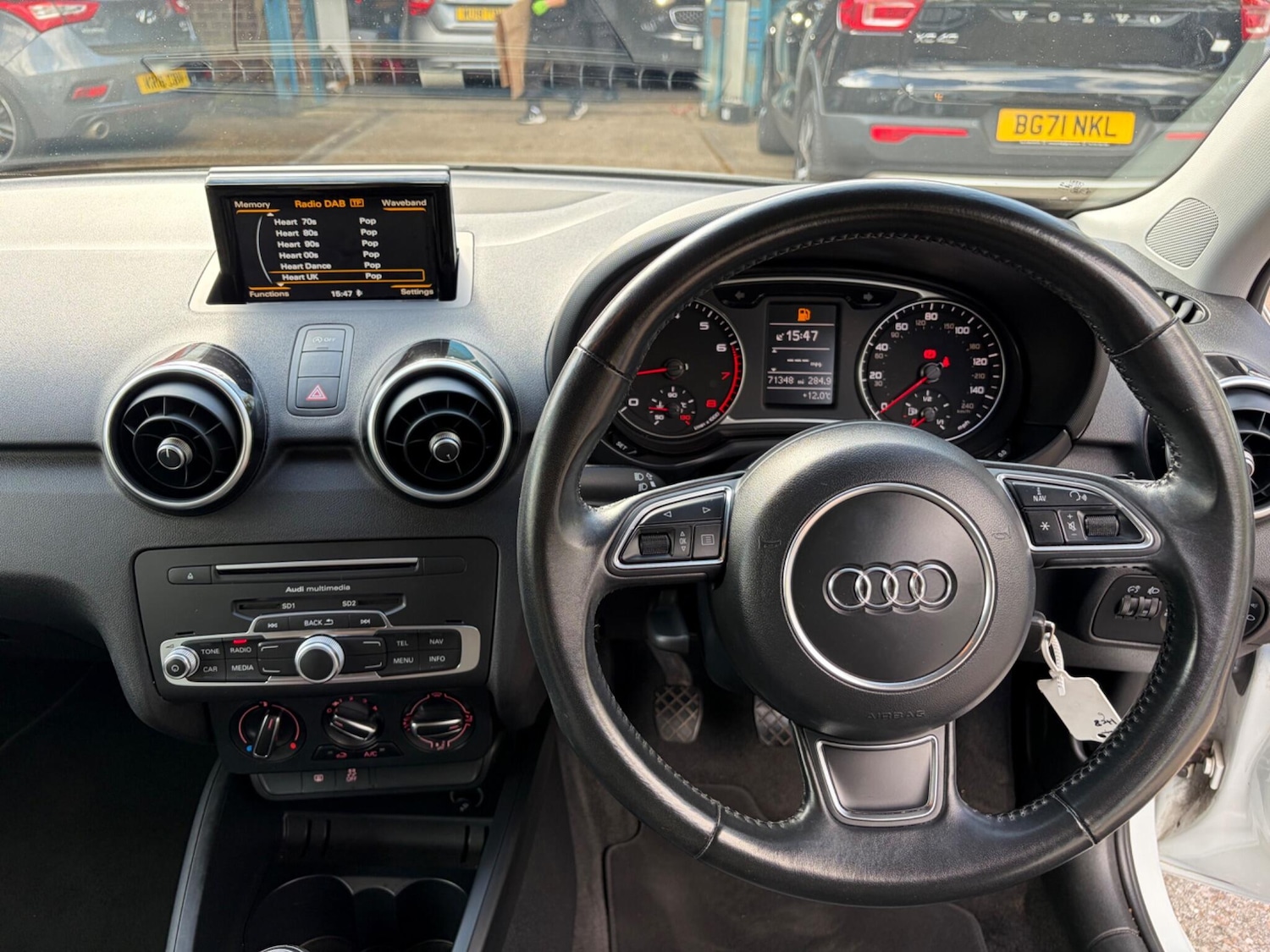 Used Audi A1 2017 for sale - 78086331: Photo 25