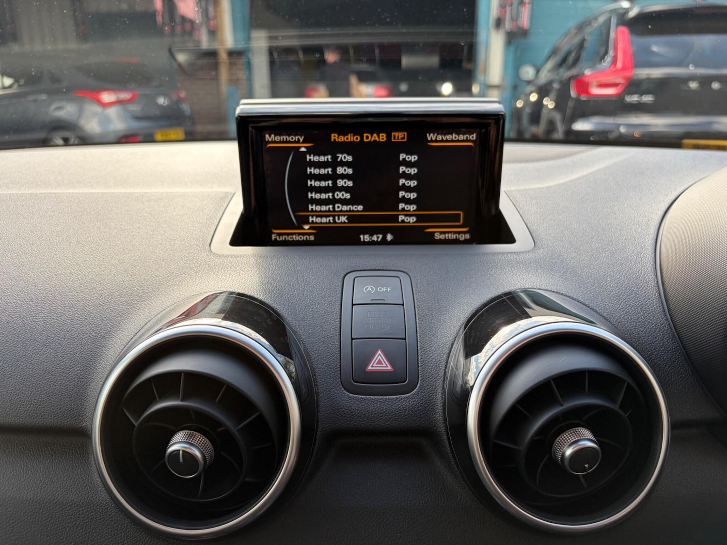 Used Audi A1 2017 for sale - 78086331: Photo 26