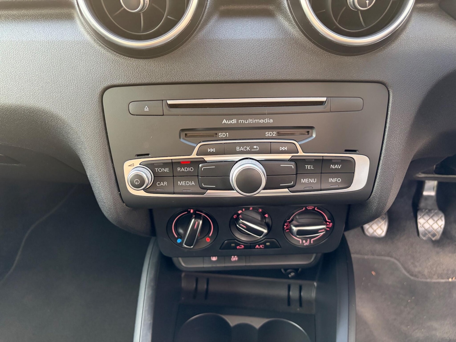 Used Audi A1 2017 for sale - 78086331: Photo 27