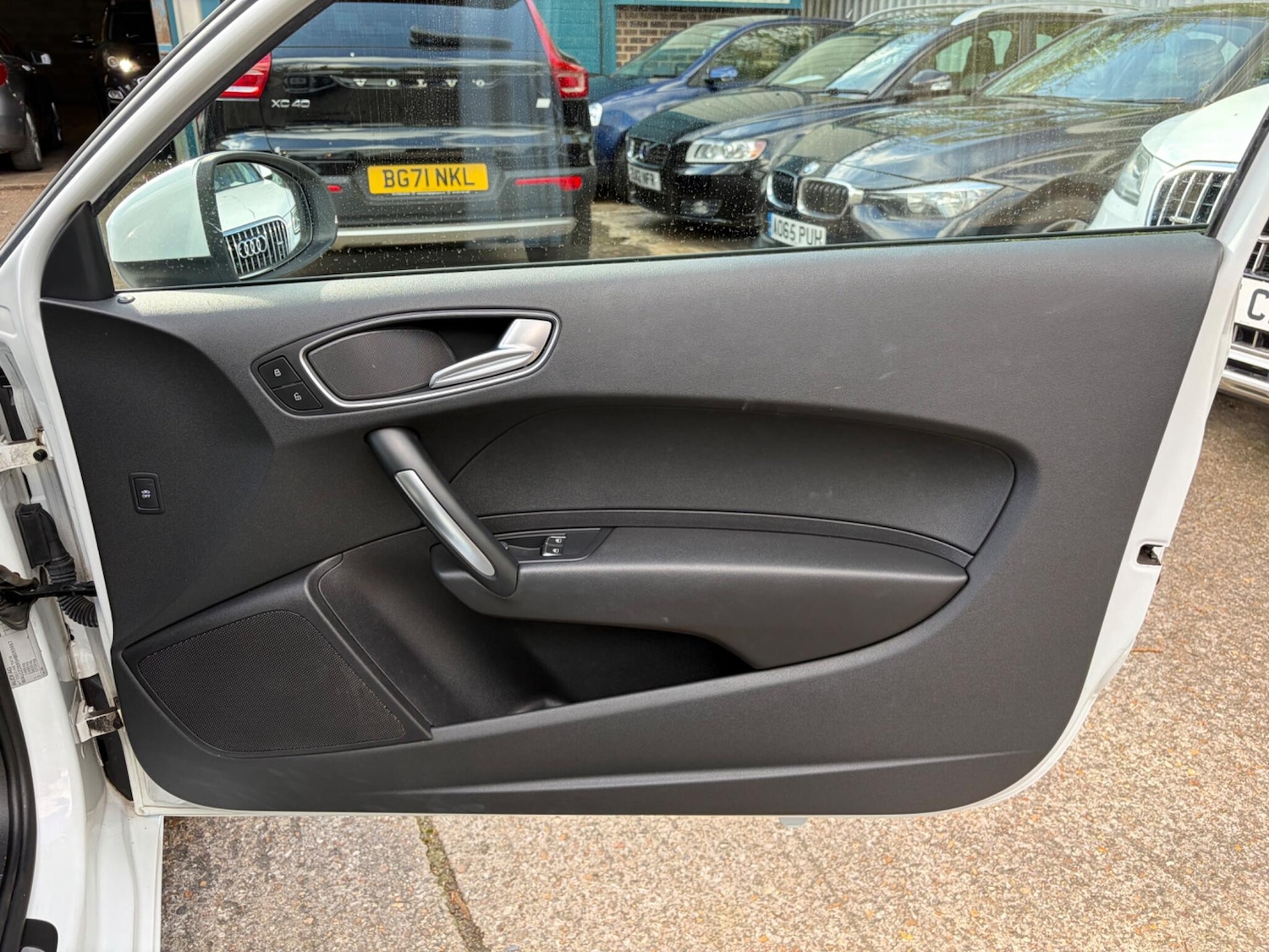 Used Audi A1 2017 for sale - 78086331: Photo 29