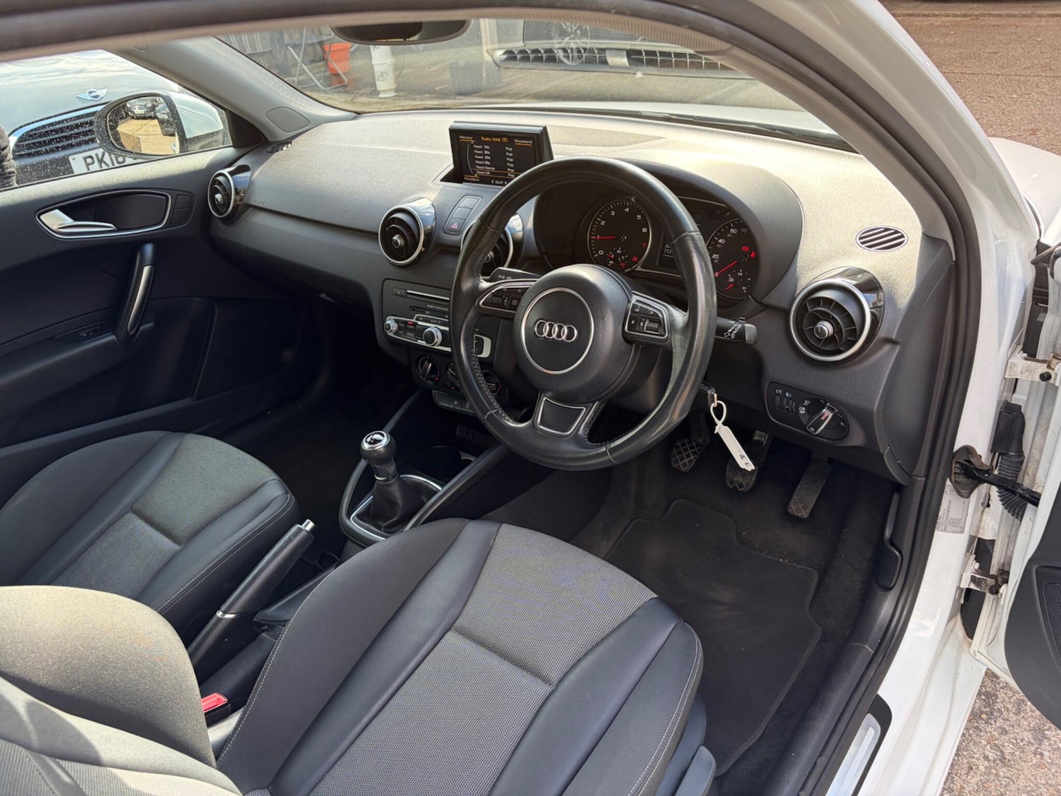 Used Audi A1 2017 for sale - 78086331: Photo 30