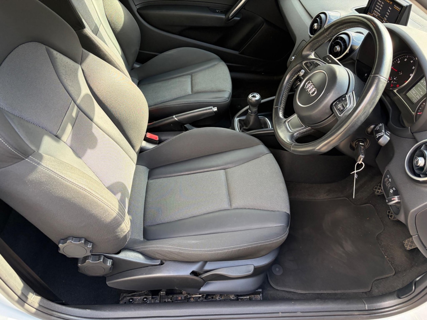 Used Audi A1 2017 for sale - 78086331: Photo 31