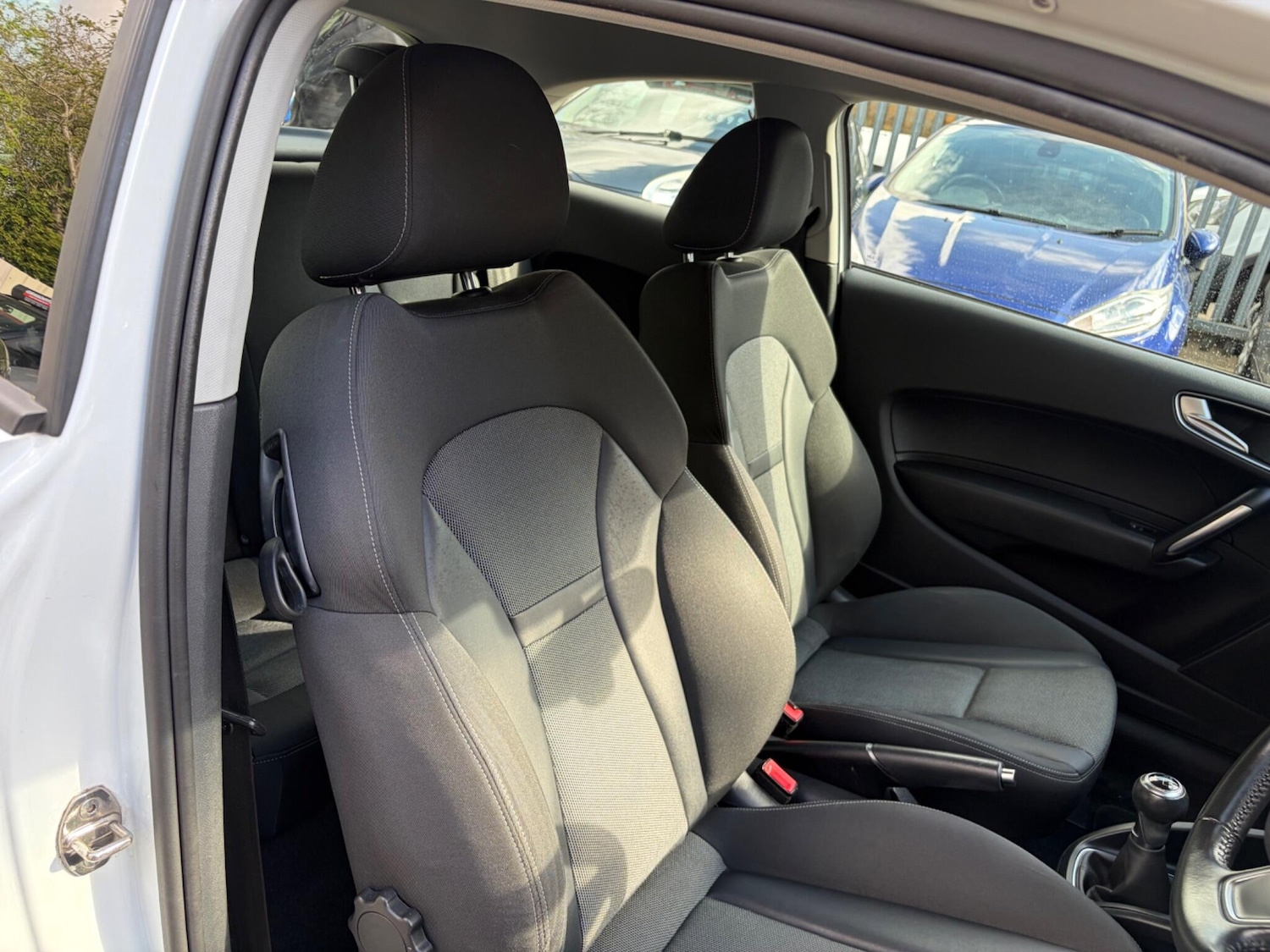 Used Audi A1 2017 for sale - 78086331: Photo 32