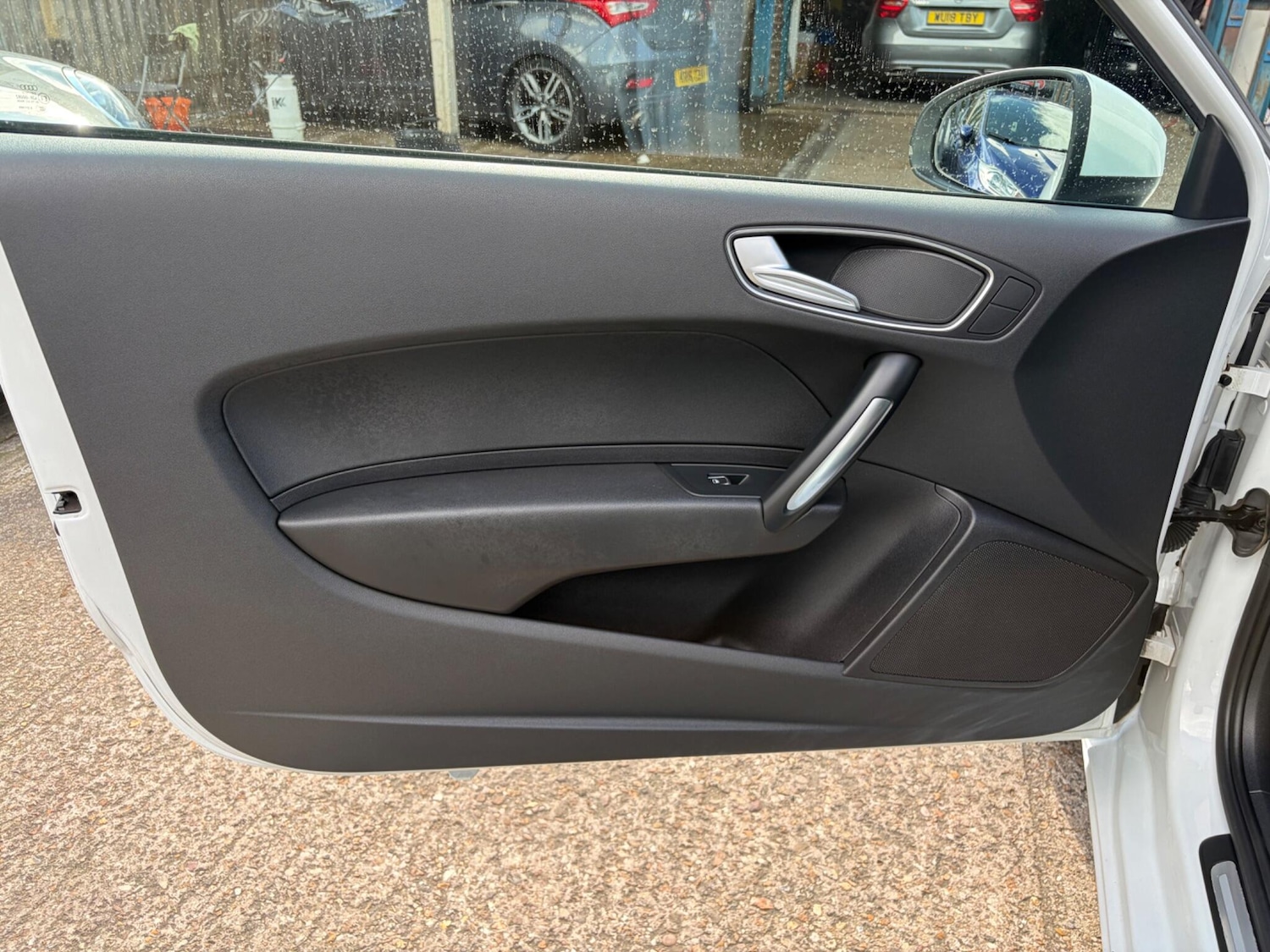 Used Audi A1 2017 for sale - 78086331: Photo 33