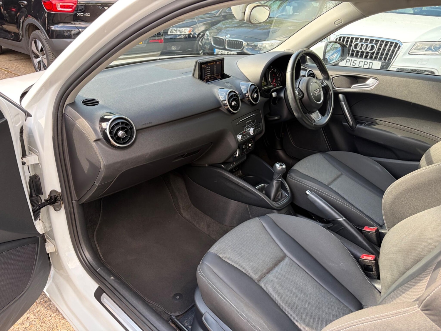 Used Audi A1 2017 for sale - 78086331: Photo 34