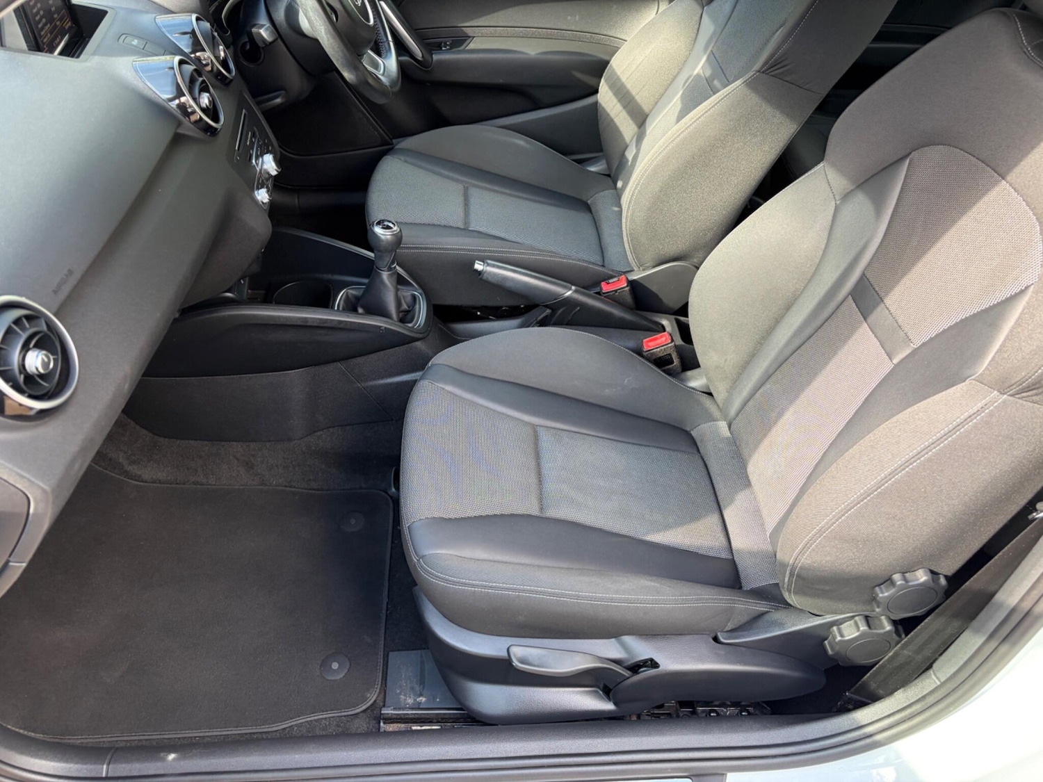 Used Audi A1 2017 for sale - 78086331: Photo 35