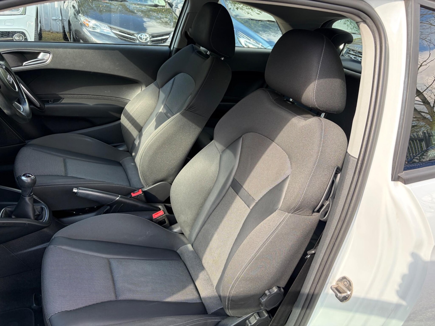 Used Audi A1 2017 for sale - 78086331: Photo 36