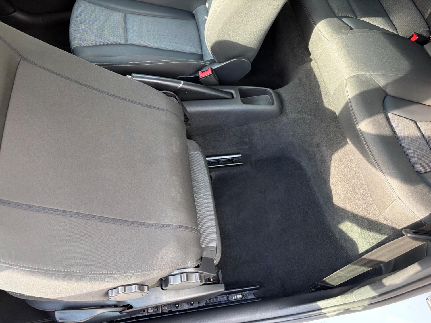 Used Audi A1 2017 for sale - 78086331: Photo 39