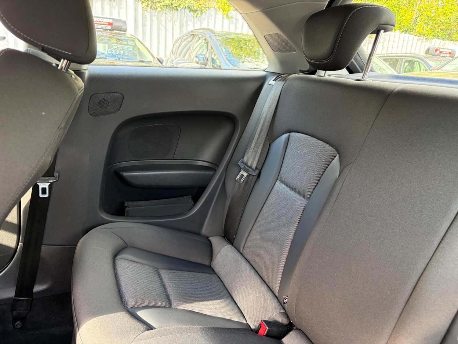 Used Audi A1 2017 for sale - 78086331: Photo 40