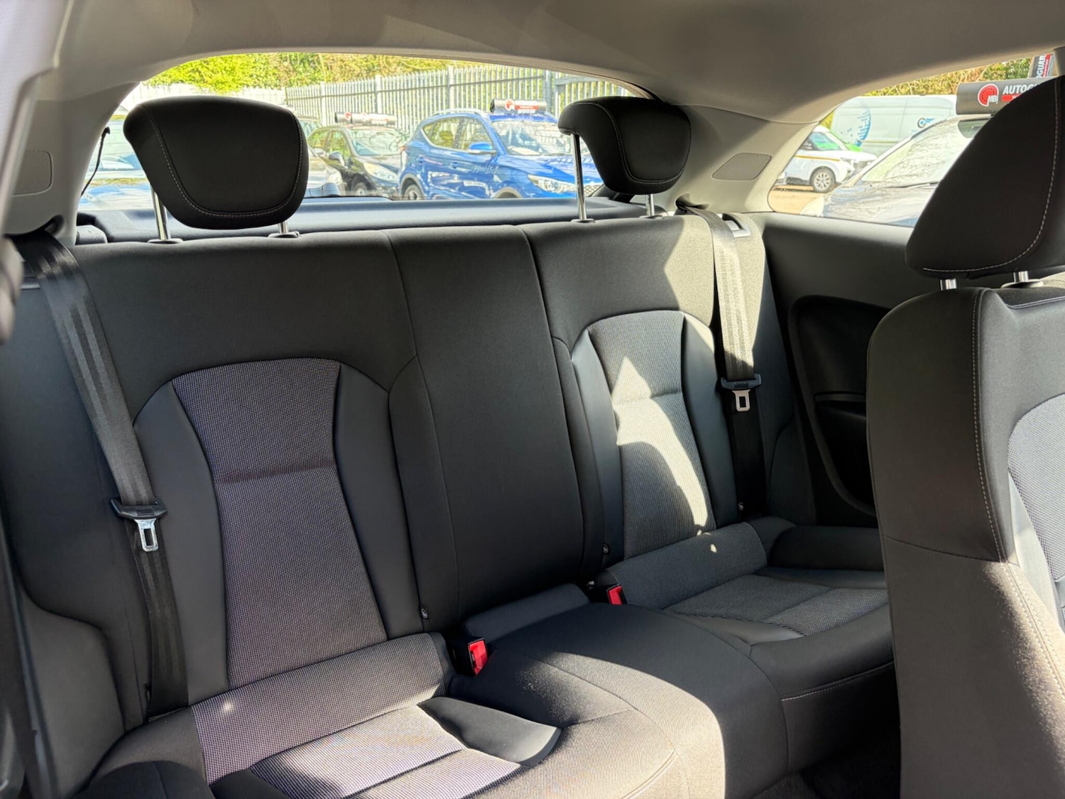 Used Audi A1 2017 for sale - 78086331: Photo 42