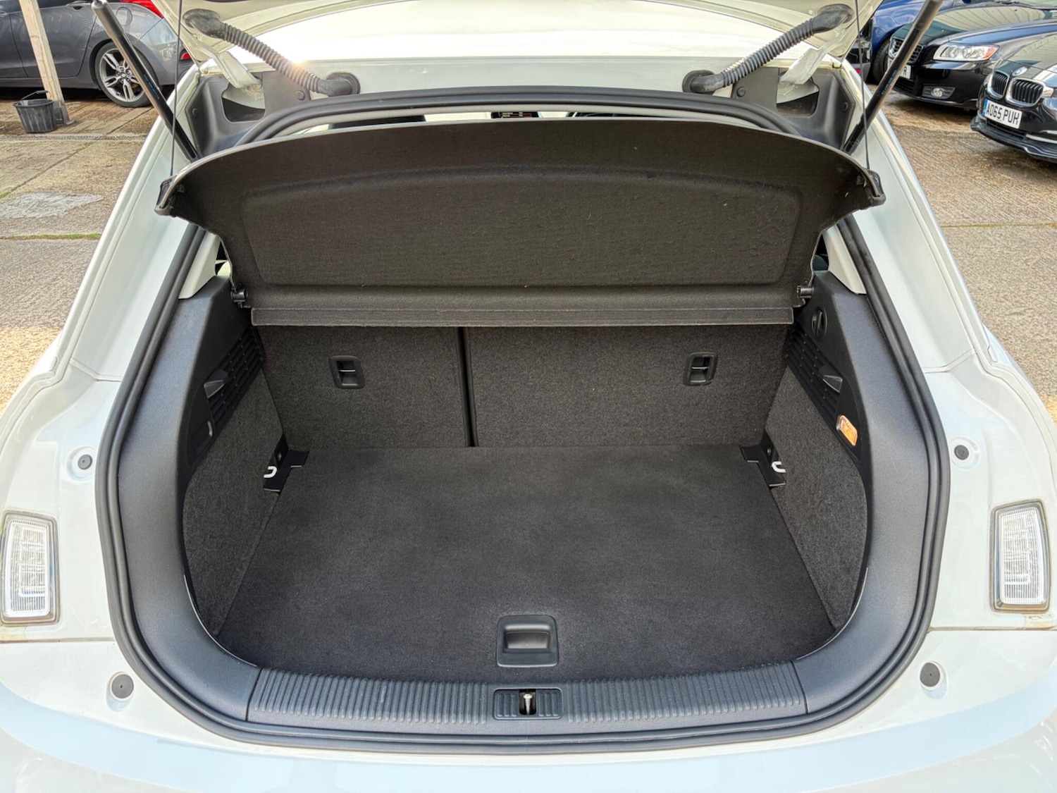 Used Audi A1 2017 for sale - 78086331: Photo 46