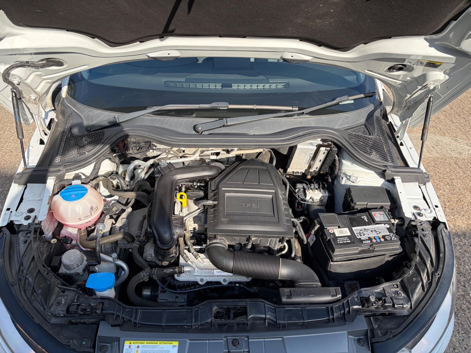 Used Audi A1 2017 for sale - 78086331: Photo 48