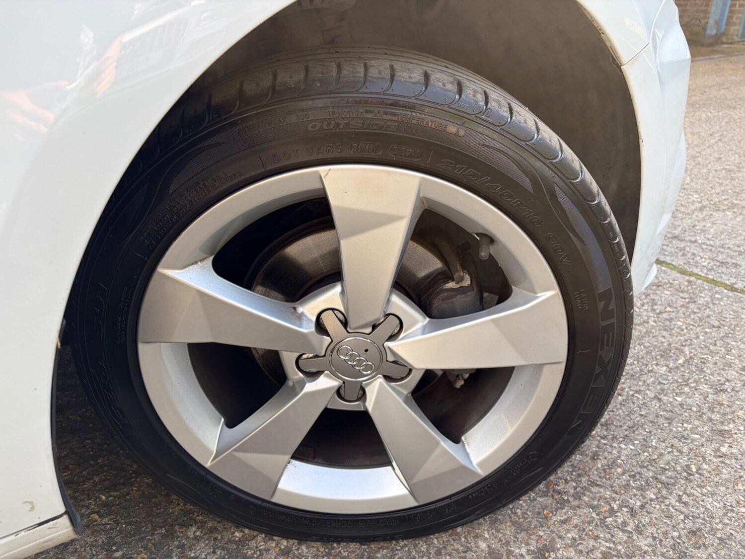 Used Audi A1 2017 for sale - 78086331: Photo 49