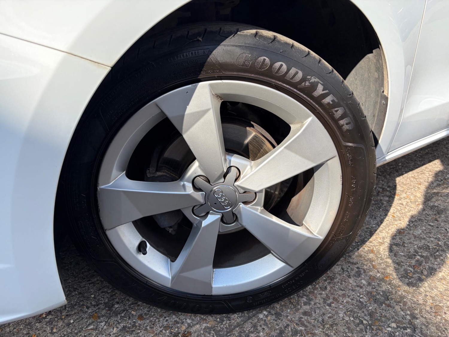 Used Audi A1 2017 for sale - 78086331: Photo 51