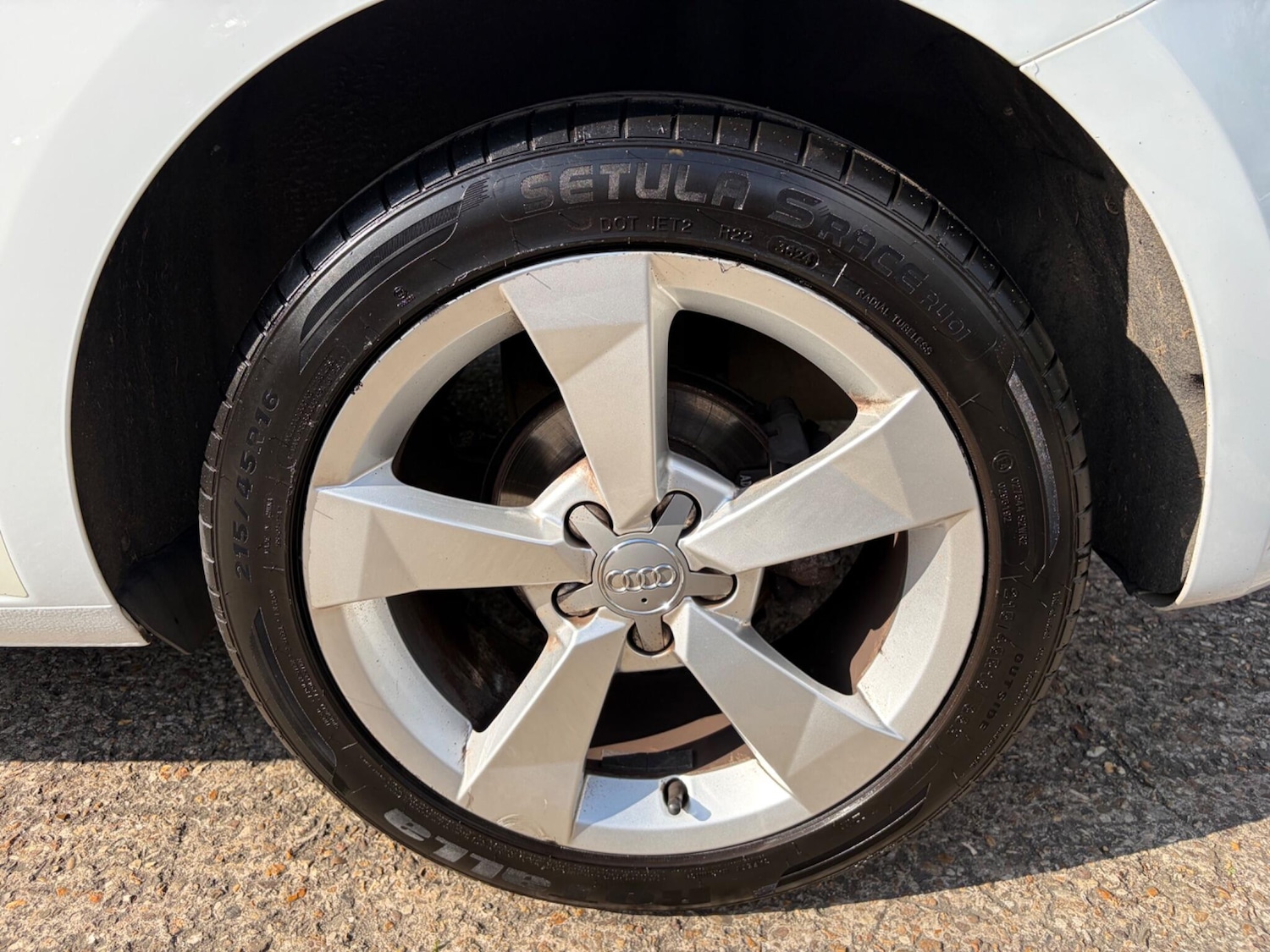 Used Audi A1 2017 for sale - 78086331: Photo 53