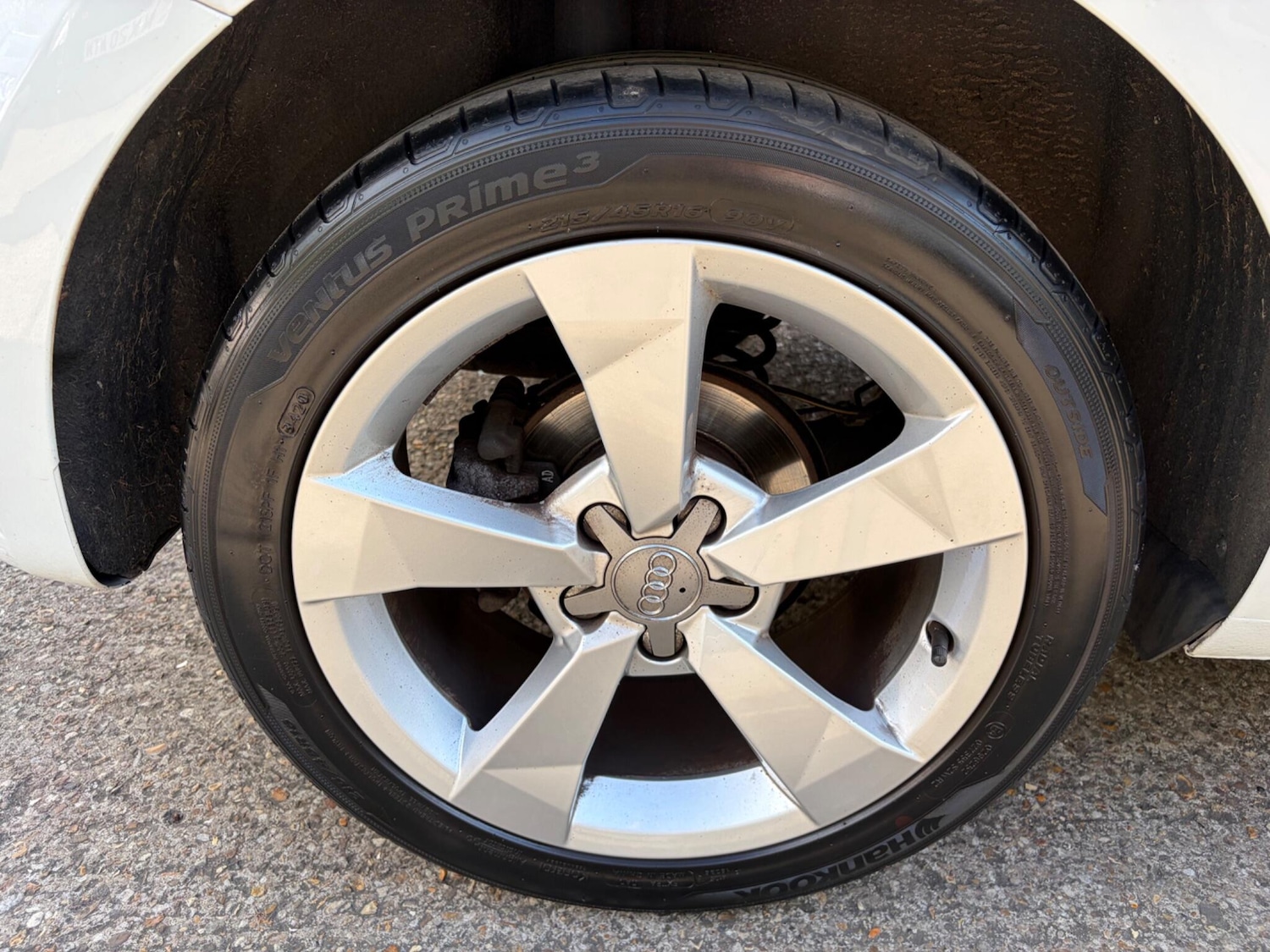 Used Audi A1 2017 for sale - 78086331: Photo 55