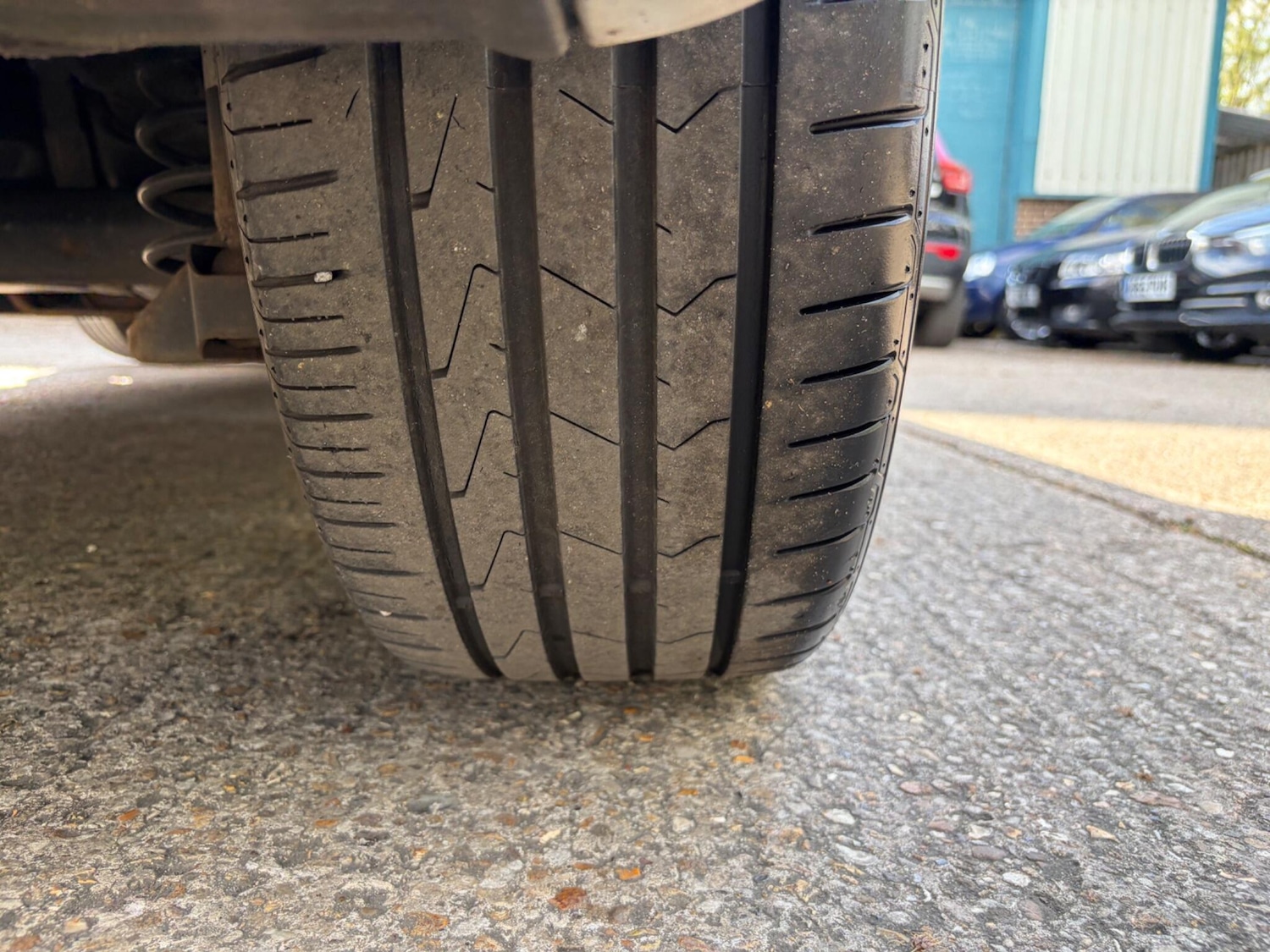 Used Audi A1 2017 for sale - 78086331: Photo 56