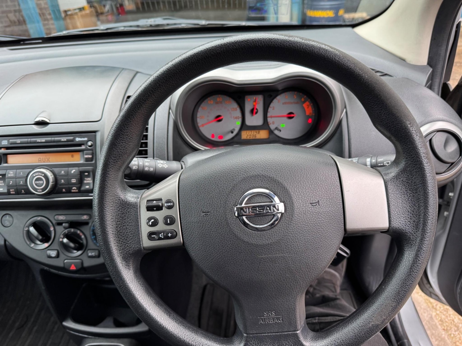 Vehicle 13